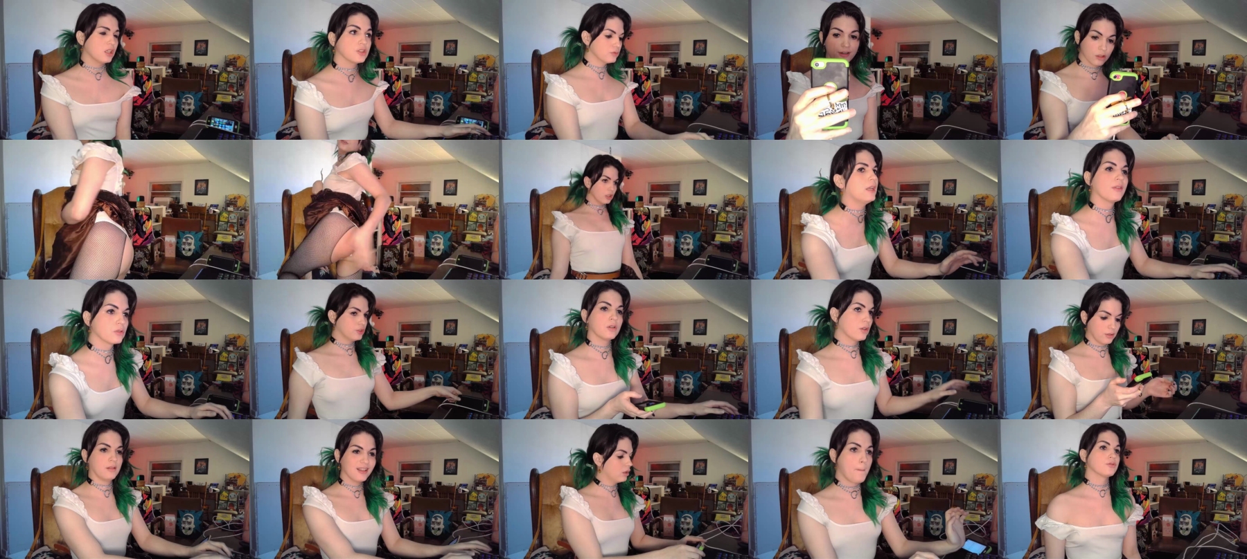 Squrlgurl  07-12-2021